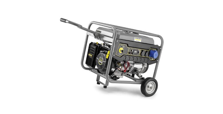 ��������� KARCHER PGG 6/1