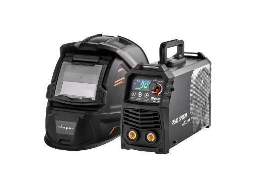   REAL SMART ARC 200 BLACK (Z28303) + , 