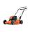   HUSQVARNA  LB 256S (9679887-01) + 120 Mark II