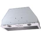 Изображение товара Встраиваемая кухонная вытяжка KRONA RUNA 600 white PB 650 м3/ч