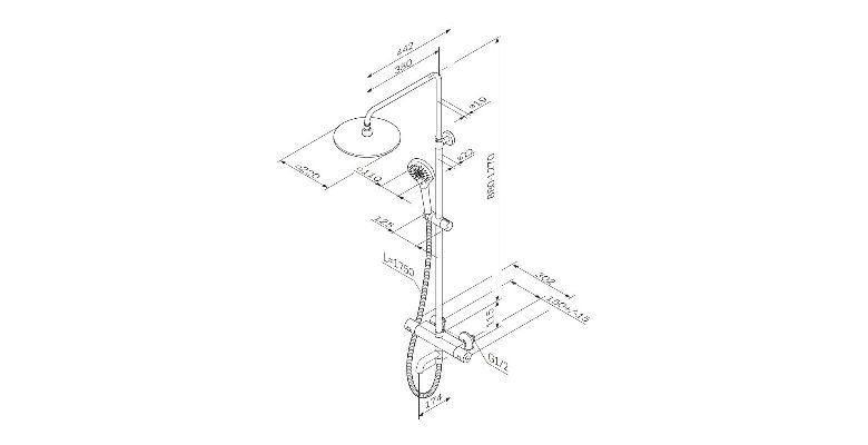 ����� AM PM F0782A500