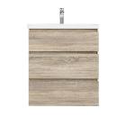 Тумба под раковину AM PM Gem M91FSX0752OF