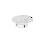 Мыльница металлическая AM PM A7434200, хром