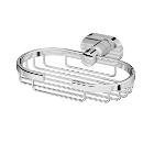 Мыльница металлическая AM PM A7434600, хром