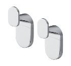 Набор крючков для полотенец AM PM A84345500