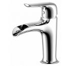 Смеситель для раковины DAMIXA Palace Evo 428240000 с открытым изливом