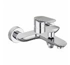 Смеситель для ванны и душа DAMIXA Palace Grand 461000000