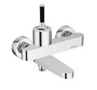 Смеситель для ванны и душа DAMIXA Arc 291000000