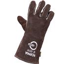 Краги сварщика пятипалые START Norma STG1200