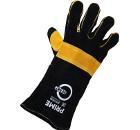 Краги сварщика пятипалые START Prime STG1900