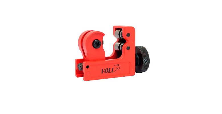 Труборез VOLL V-Cutter 22 MINI (2.80036)