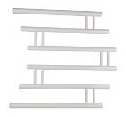   INDIGO  Zip 50/50   (FZW50-50WM)