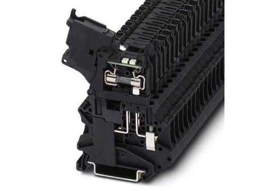  PHOENIX CONTACT Contact UT 4-HESILED 24 (3046090)