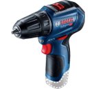 Шуруповерт аккумуляторный BOSCH GSR 12V-30 Solo (06019G9002) без акк и з.у
