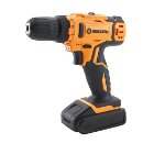 Дрель-шуруповерт ВИХРЬ ДА-18Л-2КА