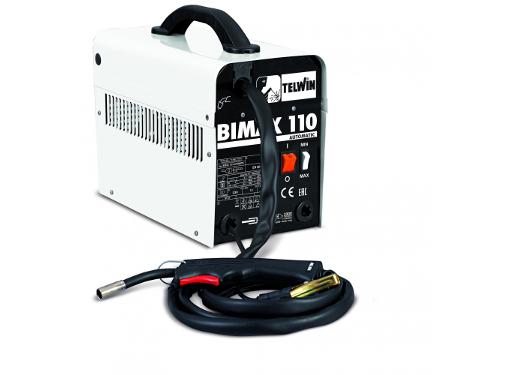   TELWIN BIMAX 110 AUTOMATIC 230B (821075)