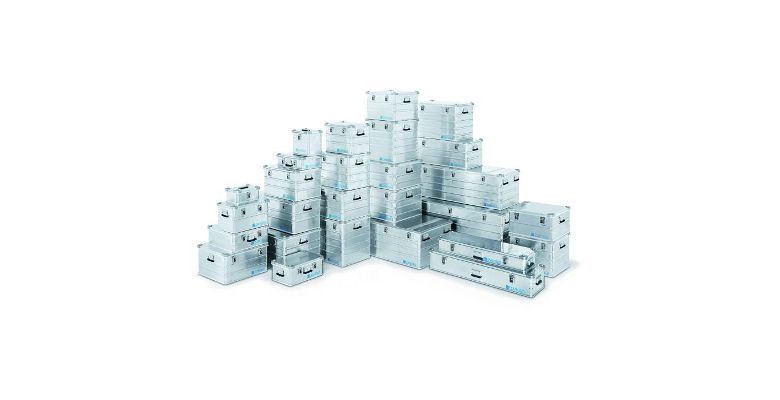���� Zarges 40846