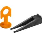 Система выравнивания плитки (СВП) ЗУБР СВП 3383-H50