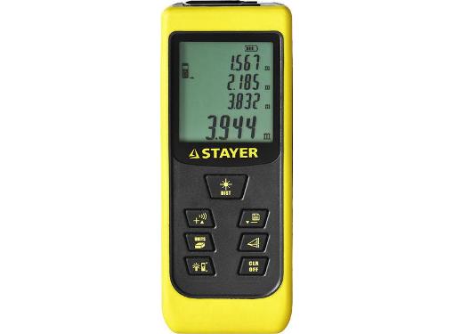  STAYER Professional LDM-60 (34957_z01)