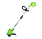 Триммер GREENWORKS G24LT28 без АКБ и ЗУ (2107107)