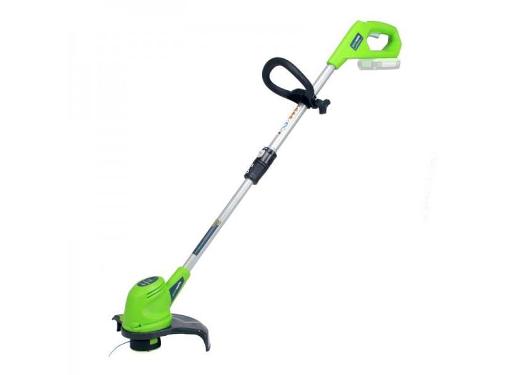  GREENWORKS G24LT28     (2107107)