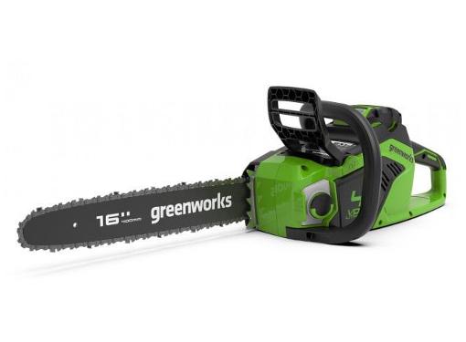   GREENWORKS GD40CS18     (2005807)