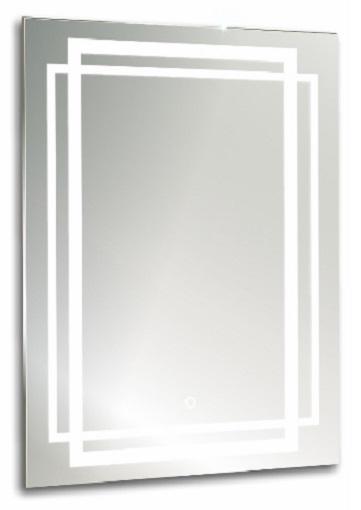 фото Зеркало aquanika quadro 600х800 aqq6080ru05