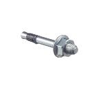 Анкер гвоздевой FISCHER 6х51мм 25шт.(FNA II 141404)