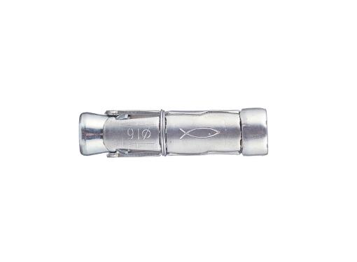 Изображение товара Анкер забивной Fischer FWB 10 S 141305 25шт