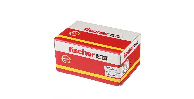 ����� �������� FISCHER 12�56�� 25��.(TA M8 S/10 141390)