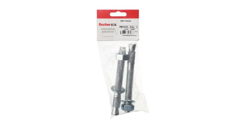 ����� �������� FISCHER 16�145�� 2��.(FBN II 141342)