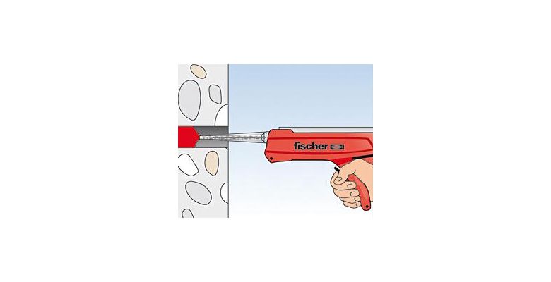 Анкер химический FISCHER FIS VW 360 S (502284)