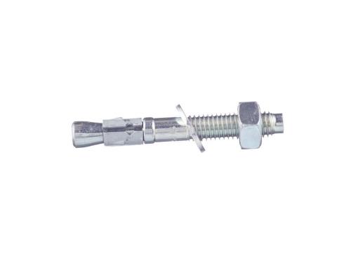 Изображение товара Анкер клиновой FISCHER 10х70 мм 25 шт. для бетона и камня