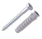 Дюбель распорный FISCHER 14х70мм (143738) 2шт.