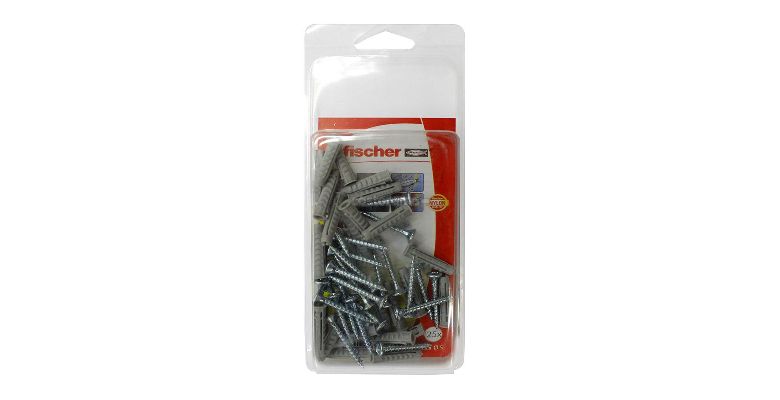 ������ ��������� FISCHER 5�25�� (127011) 20��.