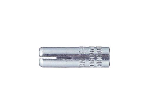 Изображение товара Анкер забивной FISCHER 8х25мм 50шт.(EA M6 N 141314)