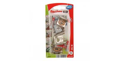   FISCHER SKL M 127200   