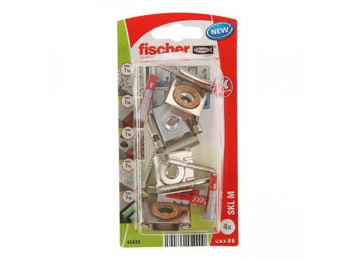   FISCHER SKL M 127200   