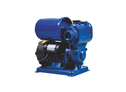 Изображение товара Автоматическая насосная станция MATEUS MS05403 370 Вт для водоснабжения