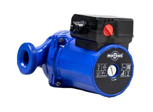   MATEUS MS05611 (GRS32/6-1-180mm)