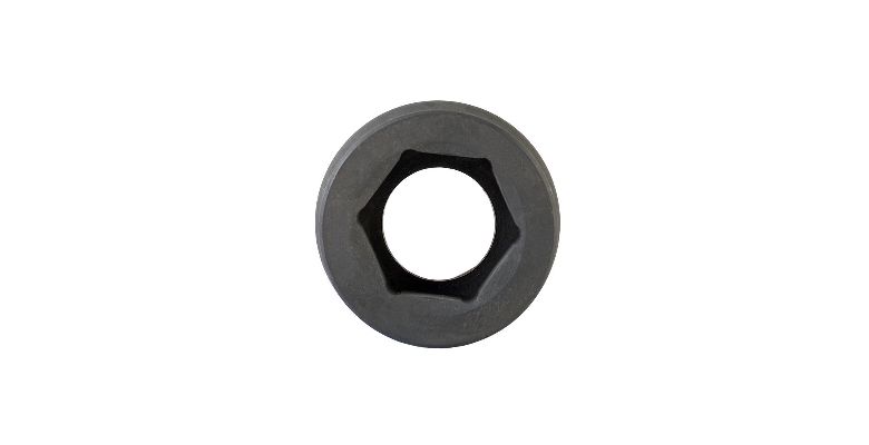 ������� ������� WIEDERKRAFT ������ 19��, H 78��, S 1/2'' (WDK-710-4019L)
