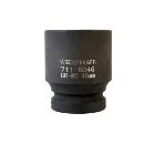   WIEDERKRAFT  46, H 43, S 1'' (WDK-711-8046)