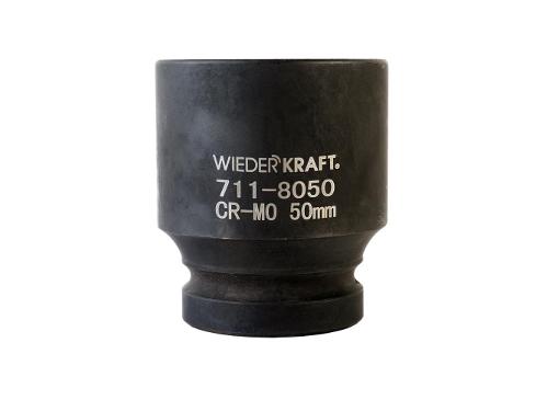   WIEDERKRAFT  50, H 43, S 1'' (WDK-711-8050)