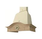Изображение товара Вытяжка LEX PALERMO 600 IVORY (RUVI000425)