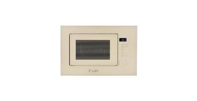 Микроволновая печь LEX BIMO 20.01 C IVORY LIGHT (CHVE000003)