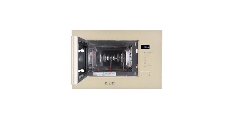 Микроволновая печь LEX BIMO 20.01 C IVORY LIGHT (CHVE000003)