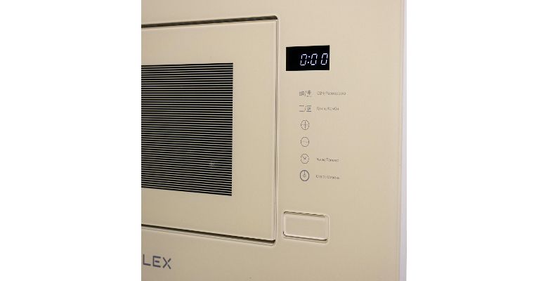 Микроволновая печь LEX BIMO 20.01 C IVORY LIGHT (CHVE000003)