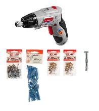    -3.6- 43 + 3.516 Pozidriv (102479) 30 . + 3.835 PH (113128) 30 . +  10100 1 . (108046) + 450 Pozidriv (102495) 13 . +  635 (112812) 50.