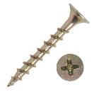 Изображение товара Саморез NN 4,5х50мм PZ 4000 шт.