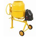 Бетономешалка REDVERG RD-CM125N